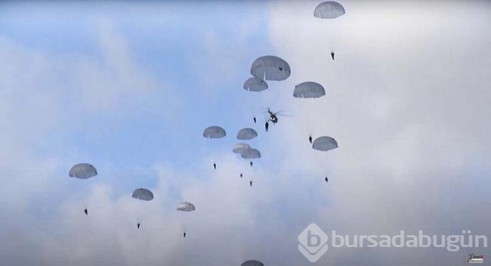 Rusya'dan savaş açıklaması!