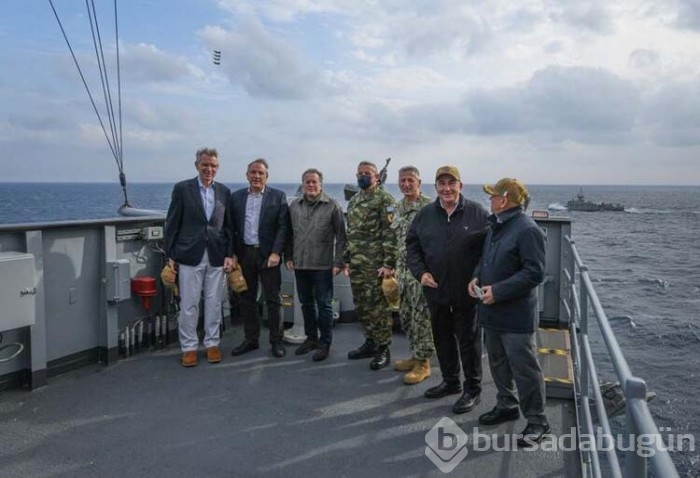 Türk F-35'lerini Yunanistan'a verecek adım atılıyor!