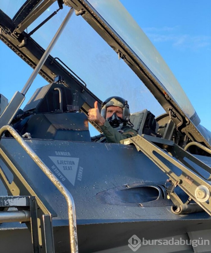 Türk F-35'lerini Yunanistan'a verecek adım atılıyor!