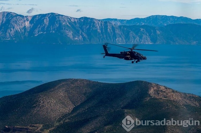 Türk F-35'lerini Yunanistan'a verecek adım atılıyor!