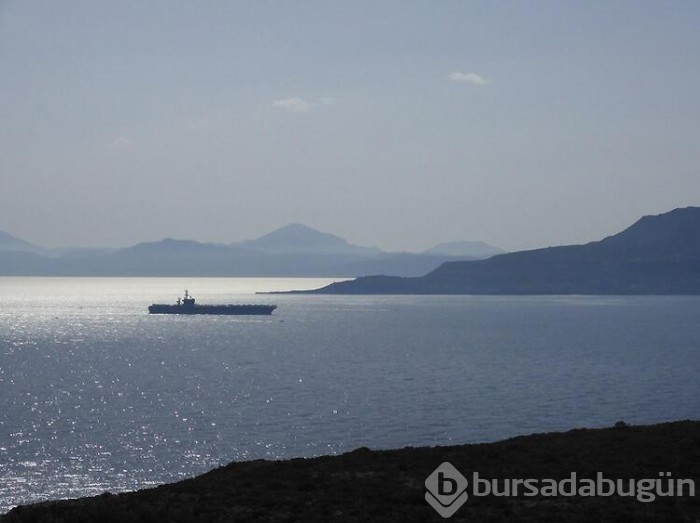 Türk F-35'lerini Yunanistan'a verecek adım atılıyor!