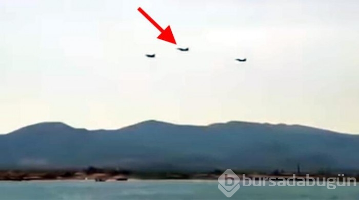 Türk F-35'lerini Yunanistan'a verecek adım atılıyor!
