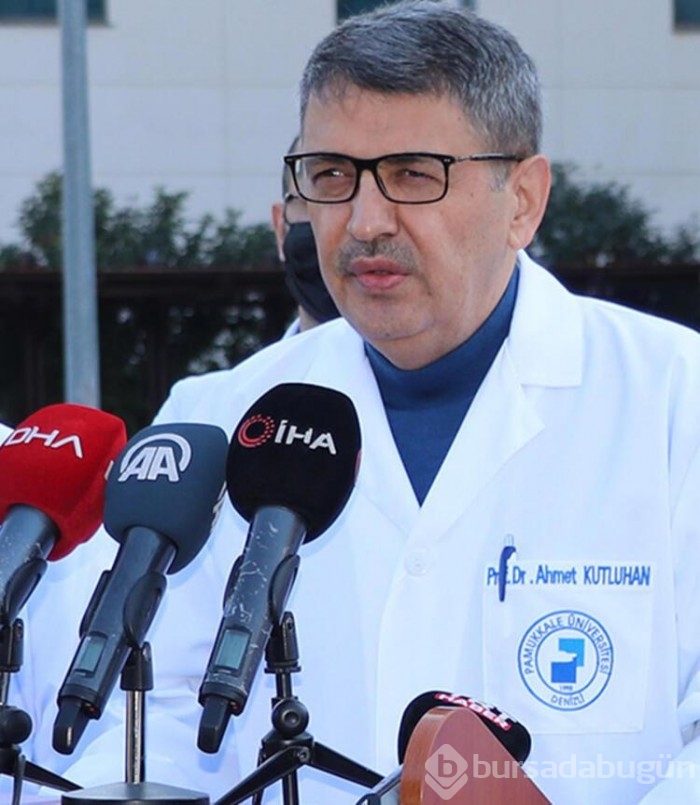 Ameliyata alınan Kadir İnanır'dan iyi haber