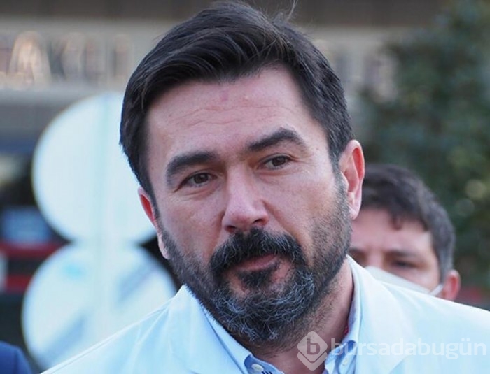 Ameliyata alınan Kadir İnanır'dan iyi haber