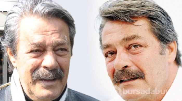 Ameliyata alınan Kadir İnanır'dan iyi haber
