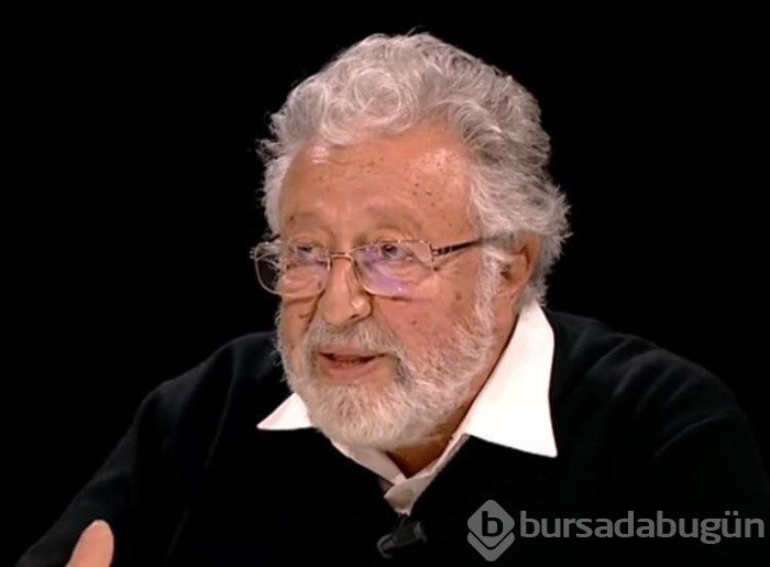 Cem Yılmaz'dan Metin Akpınar'ın 'Aktör kumaşı zayıf' sözlerine yanıt!
