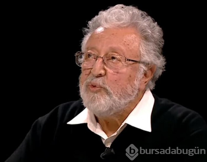 Cem Yılmaz'dan Metin Akpınar'ın 'Aktör kumaşı zayıf' sözlerine yanıt!
