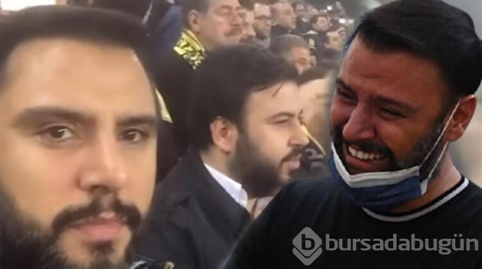 Fenerbahçe galibiyeti sonrası Alişan'dan duygulandıran paylaşım
