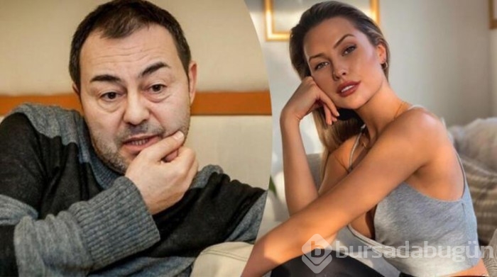 Serdar Ortaç krizden çıkmak için çözümü böyle buldu