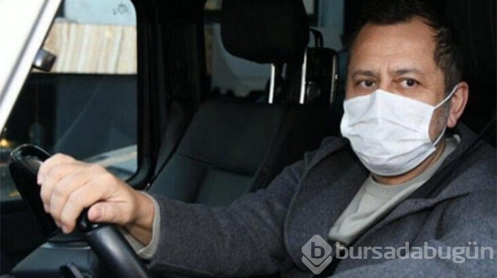Serdar Ortaç krizden çıkmak için çözümü böyle buldu