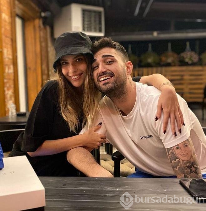 Yasemin Şefkatli, İdo Tatlıses ile tanışma hikayesini anlattı
