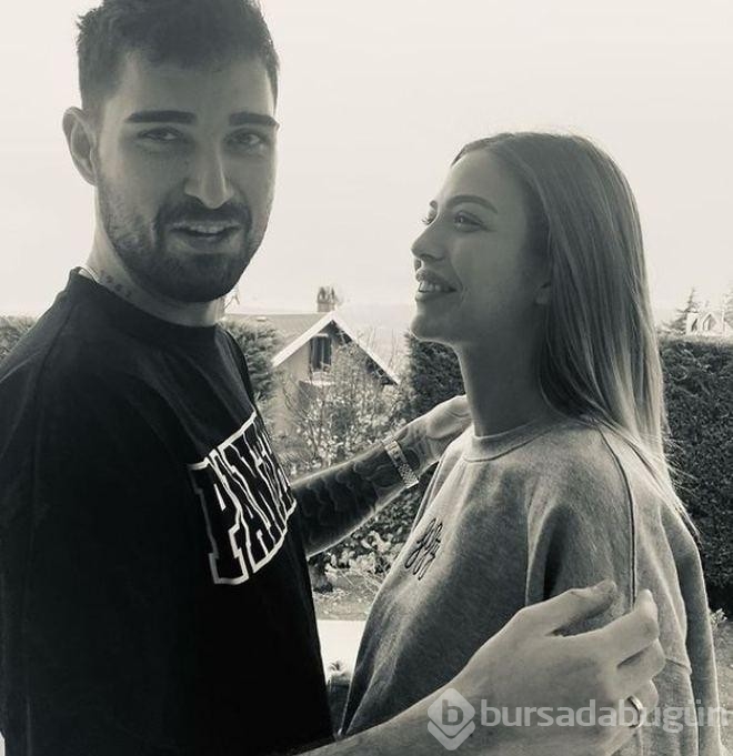 Yasemin Şefkatli, İdo Tatlıses ile tanışma hikayesini anlattı
