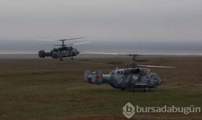 Rusya'nın saldırı planı ifşa oldu! 