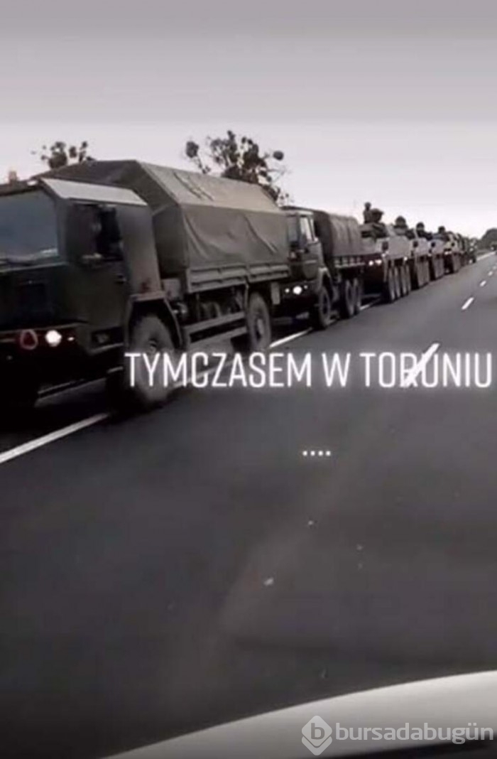 Rusya'nın saldırı planı ifşa oldu! 