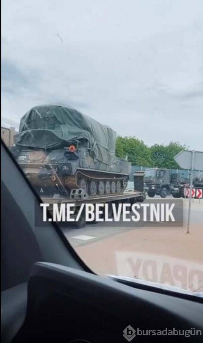 Rusya'nın saldırı planı ifşa oldu! 