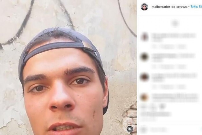 Rus yamyam kan dondurdu! 'Tadını merak etti', öldürüp yedi