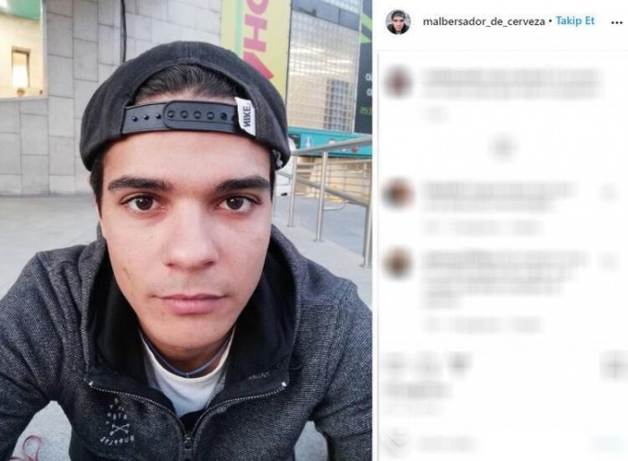 Rus yamyam kan dondurdu! 'Tadını merak etti', öldürüp yedi