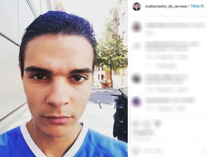 Rus yamyam kan dondurdu! 'Tadını merak etti', öldürüp yedi