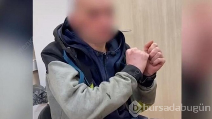 Rus yamyam kan dondurdu! 'Tadını merak etti', öldürüp yedi