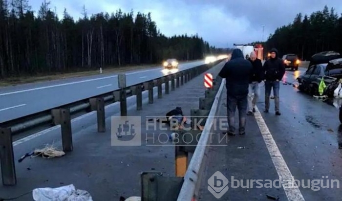 Rus yamyam kan dondurdu! 'Tadını merak etti', öldürüp yedi