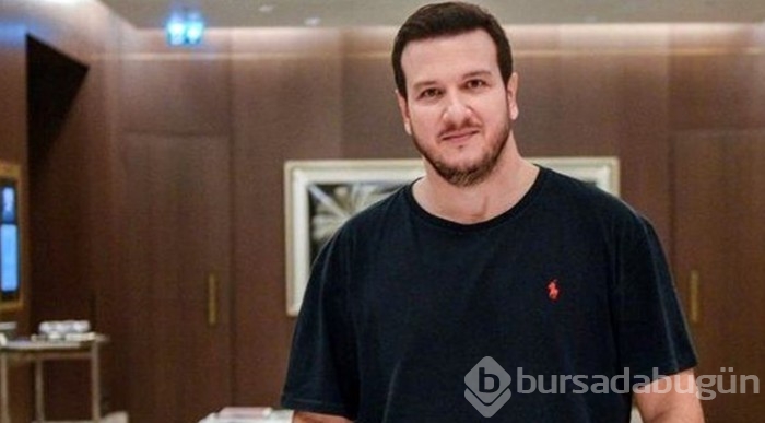 Şahan Gökbakar: Influencer kocasıyım
