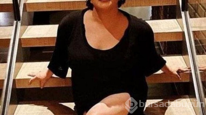 Esra Dermancıoğlu'ndan samimi yanıt
