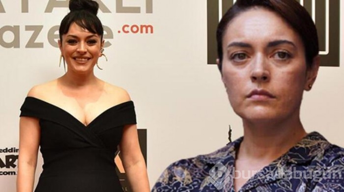 Ezgi Mola: Annem bayılıp yere düşmüş!
