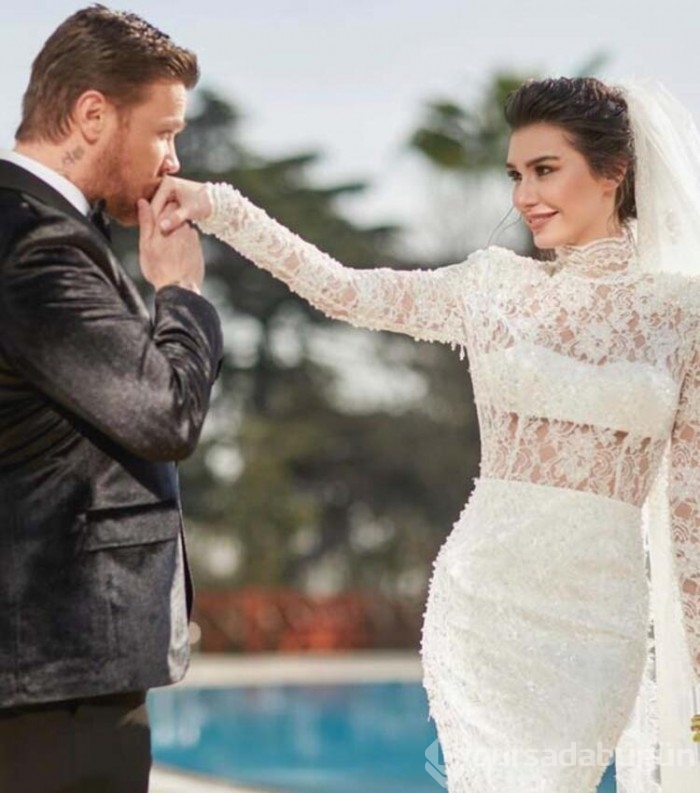 Sinan Akçıl ve Burcu Kıratlı çiftini üzen gelişme
