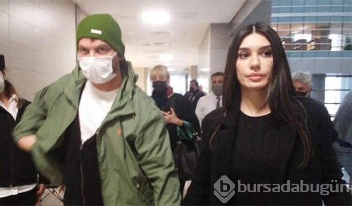 Sinan Akçıl ve Burcu Kıratlı çiftini üzen gelişme

