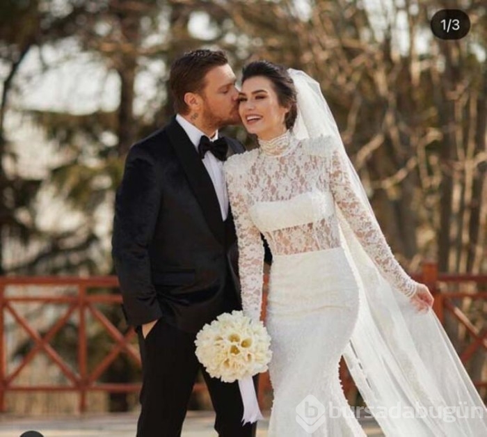 Sinan Akçıl ve Burcu Kıratlı çiftini üzen gelişme
