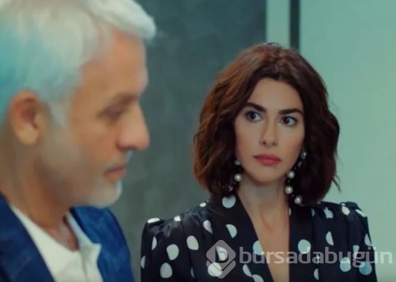 'Yasak Elma'da Nesrin Cavadzade krizi: 750 bin TL cezai şart!
