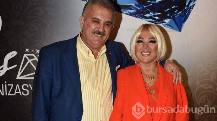 Faik Öztürk'ün zor anları