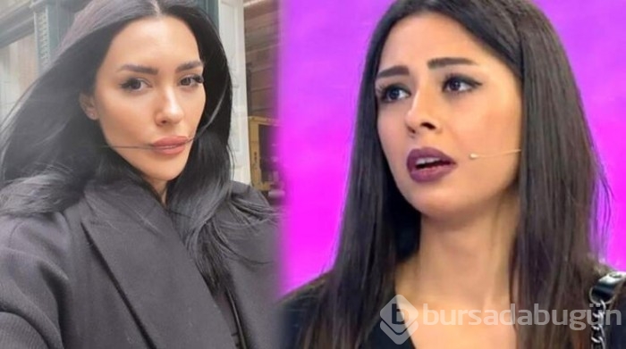 Ayşegül Doğan'ın son hali görenleri şaşkına uğrattı
