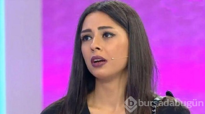 Ayşegül Doğan'ın son hali görenleri şaşkına uğrattı
