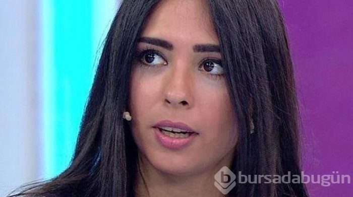 Ayşegül Doğan'ın son hali görenleri şaşkına uğrattı
