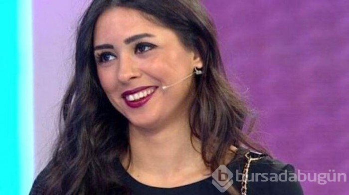 Ayşegül Doğan'ın son hali görenleri şaşkına uğrattı
