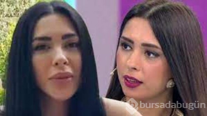 Ayşegül Doğan'ın son hali görenleri şaşkına uğrattı
