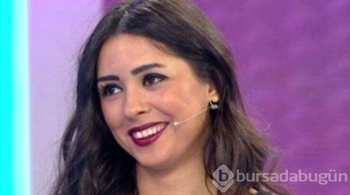 Ayşegül Doğan'ın son hali görenleri şaşkına uğrattı

