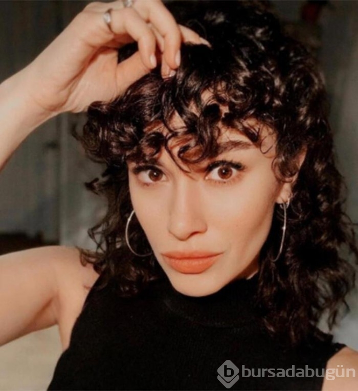 Hande Doğandemir cevaplarıyla gündem oldu