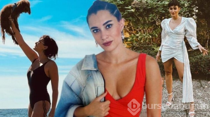Hande Doğandemir cevaplarıyla gündem oldu