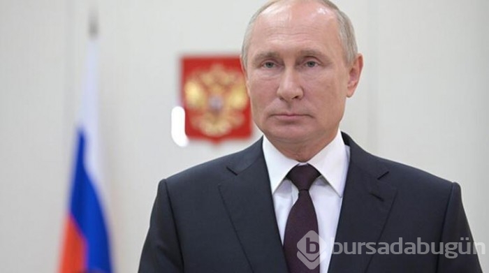 Covid-19 toplantısında açıkladı! Putin 'burnundan' da aşılandı
