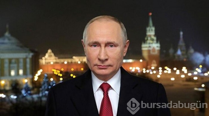 Covid-19 toplantısında açıkladı! Putin 'burnundan' da aşılandı
