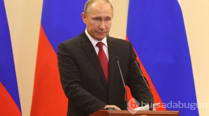 Covid-19 toplantısında açıkladı! Putin 'burnundan' da aşılandı
