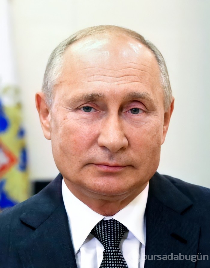 Covid-19 toplantısında açıkladı! Putin 'burnundan' da aşılandı
