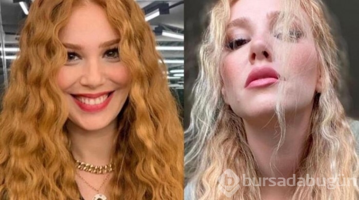 Elçin Sangu sempatik cevaplarla sosyal medyaya damga vurdu