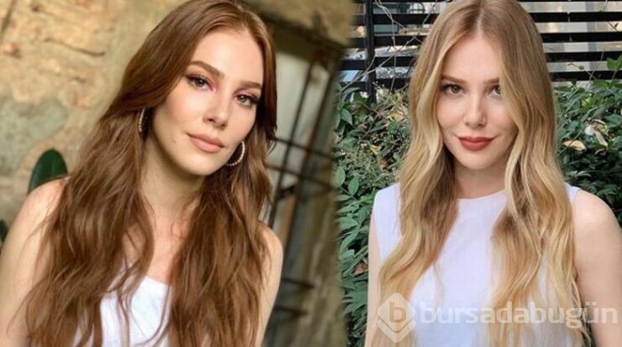 Elçin Sangu sempatik cevaplarla sosyal medyaya damga vurdu