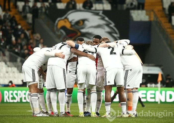 Beşiktaş'ın yıldızları Batshuayi, Pjanic ve Alex için dikkat çeken sözler!