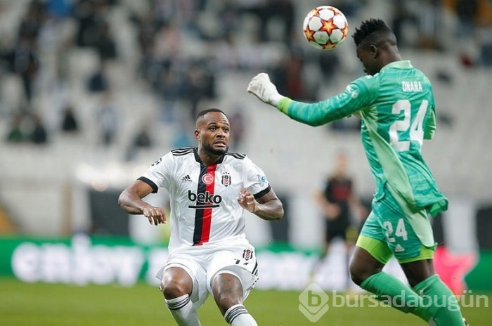 Beşiktaş-Ajax maçının ardından taraftardan Sergen Yalçın'a mesajları...
