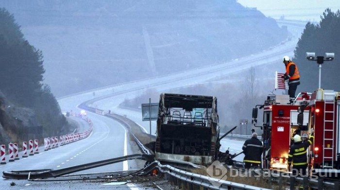 Bulgaristan'da 46 kişinin ölümü travma yarattı!