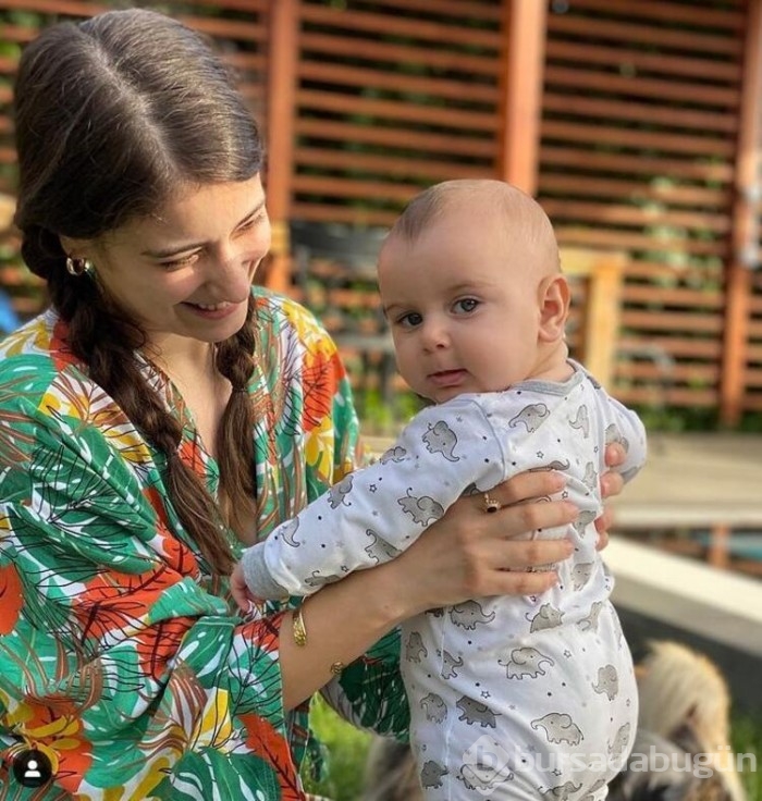 Hazal Kaya: Ali'ye çok aşığım